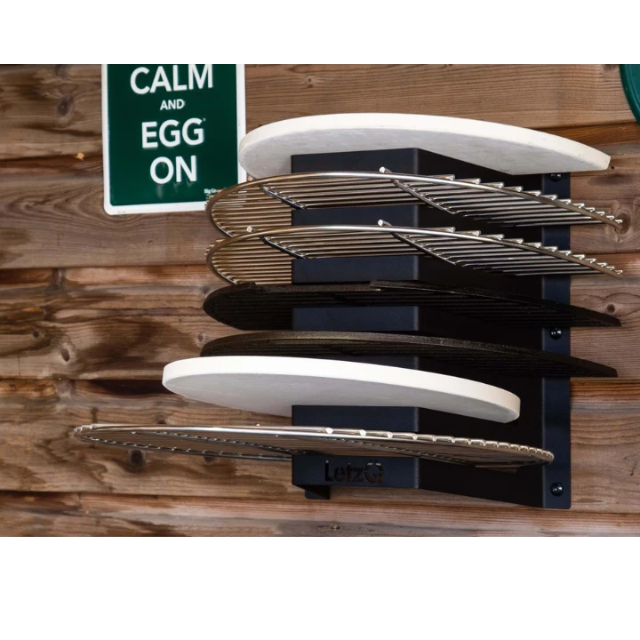 LetzQ Accessoirehouder 3 LetzQ Accessoirehouder - Afbeelding 3