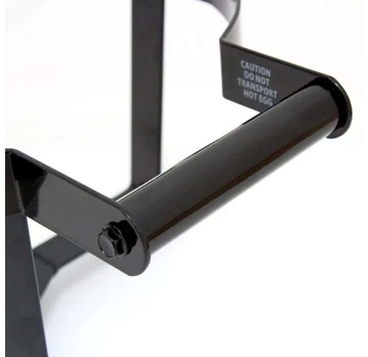 Big Green Egg Carrier MiniMax 2 Big Green Egg Carrier MiniMax - Afbeelding 2