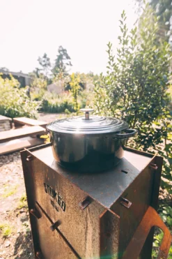 Stoked BBQ Braai Premium -The Bastard image 1930