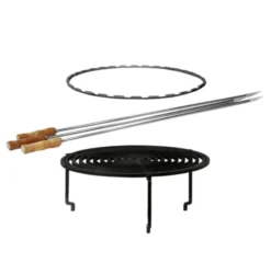 OFYR 85 Grill Accessoires Set