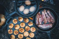 The Windmill Poffertjespan -The Bastard image 195