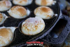 The Windmill Poffertjespan -The Bastard image 196