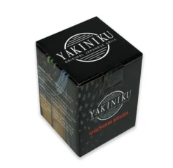 Yakiniku Ronde Schoonmaakborstel -The Bastard image 1976