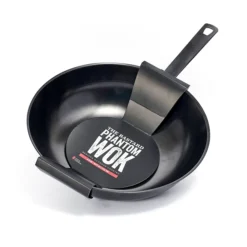 The Bastard Phantom Pan Steel Large Ø 28 Cm -The Bastard image 1980