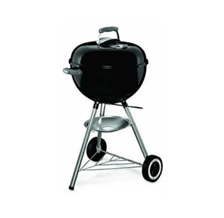 Weber Original Kettle Houtskoolbarbecue Ø 57 Cm 1 Weber Original Kettle Houtskoolbarbecue Ø 57 Cm