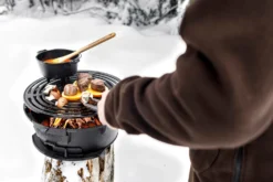 Finnwerk Vuurschaal HARRI 70