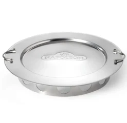 Napoleon Pro Charcoal Kettle Grill 57 Mat Zwart LIMITED EDITION -The Bastard image 2050