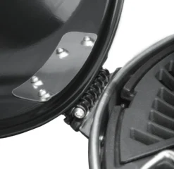 Napoleon Pro Charcoal Kettle Grill 57 -The Bastard image 2076