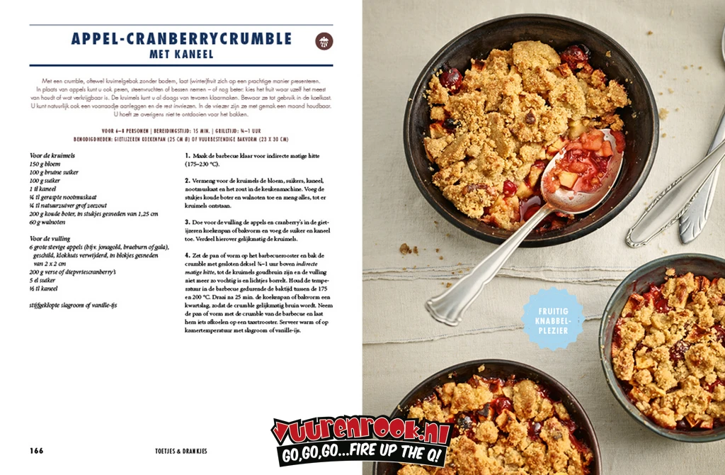 Weber's Winter Grilling 2 Weber's Winter Grilling - Afbeelding 2