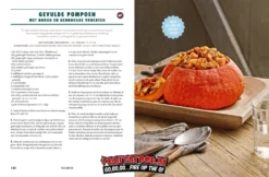 Weber's Winter Grilling 6 Weber's Winter Grilling -The Bastard image 2089