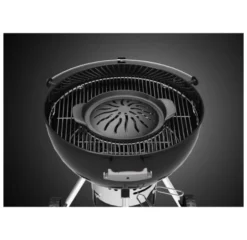 Gietijzeren Korean BBQ Insert Tbv Gourmet BBQ Systeem -The Bastard image 2093