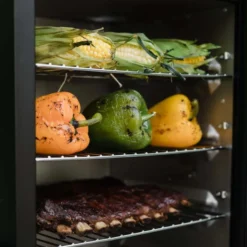 Masterbuilt 710 Digital Eletric Smoker WIFI -The Bastard image 2122