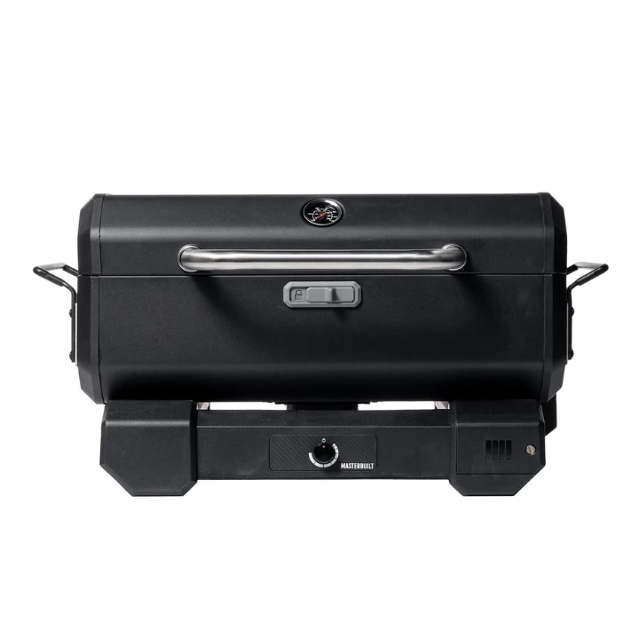 Masterbuilt Portable Charcoal Grill 1 Masterbuilt Portable Charcoal Grill