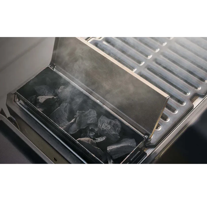 Masterbuilt Portable Charcoal Grill 6 Masterbuilt Portable Charcoal Grill - Afbeelding 6