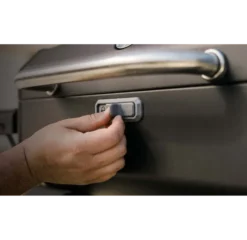 Masterbuilt Portable Charcoal Grill 15 Masterbuilt Portable Charcoal Grill -The Bastard image 2138