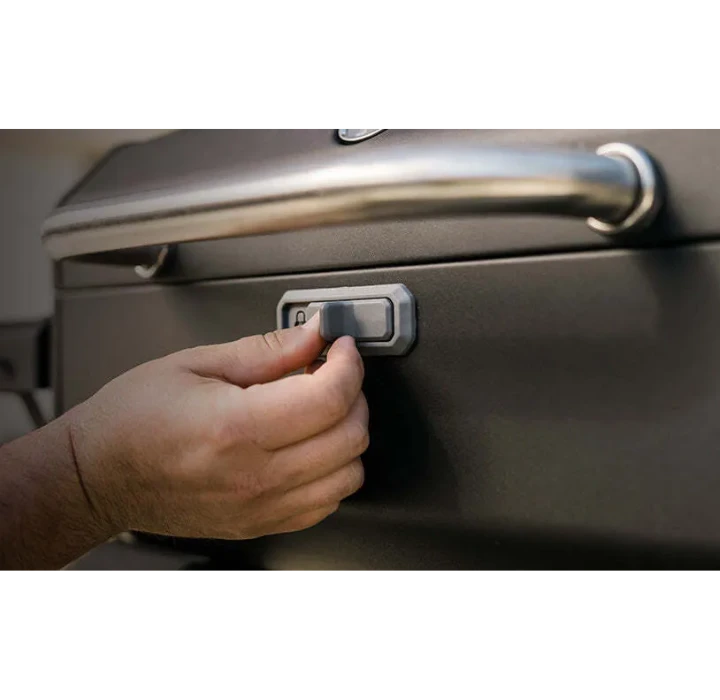 Masterbuilt Portable Charcoal Grill 7 Masterbuilt Portable Charcoal Grill - Afbeelding 7