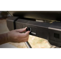 Masterbuilt Portable Charcoal Grill 16 Masterbuilt Portable Charcoal Grill -The Bastard image 2139