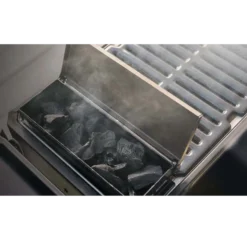 Masterbuilt Portable Charcoal Grill Met Onderstel -The Bastard image 2177