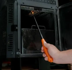 Masterbuilt Gravity Series™ 800 Digital Charcoal Griddle + Grill + Smoker -The Bastard image 2204