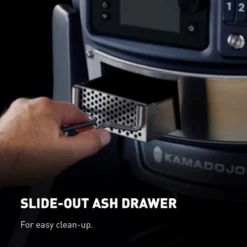 Kamado Joe Konnected Joe -The Bastard image 2233