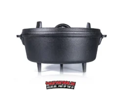 The Windmill Premium Dutch Oven 4,5 Quarts Limited Edition Geëmailleerd