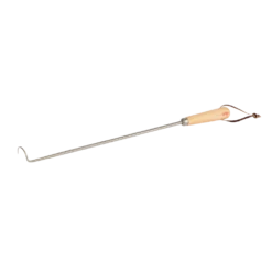 Big Green Egg Pork Tail Meat Flipper