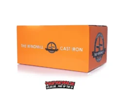 Feuerhand Reflector Steen Rood