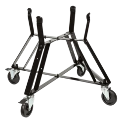 Big Green Egg Medium + Nest + Mates + Cover -The Bastard image 2320