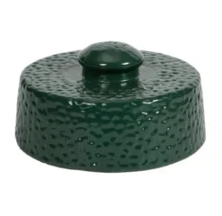 Big Green Egg Damper Top Mini