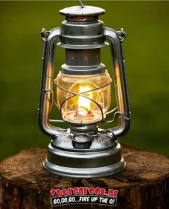 The Windmill Lid Lifter RVS 35cm