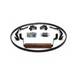 Big Green Egg Spring Assisted Band Large