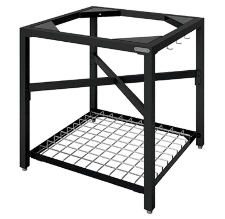 Big Green Egg Egg Frame XLarge 1 Big Green Egg Egg Frame XLarge