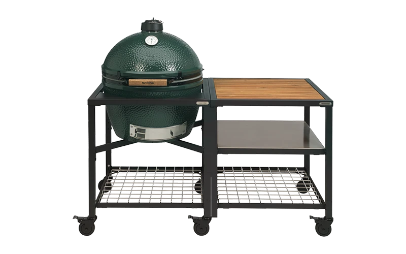 Big Green Egg Egg Frame XLarge 2 Big Green Egg Egg Frame XLarge - Afbeelding 2