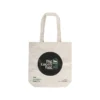 Big Green Egg Canvas Shopper - The Hottest Thing In Outdoor Cooking