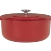 Combekk Souschef Dutch Oven 24 Cm Red