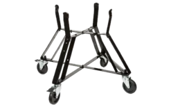 Big Green Egg XLarge + Nest + Cover -The Bastard image 2437