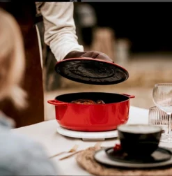 Valhal Outdoor Seasoning Wax