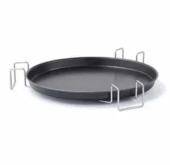 Big Green Egg Druippan ConvEGGtor XLarge By Ralph De Kok