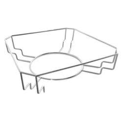 The Bastard Plate Setter Square XLarge -The Bastard image 2497