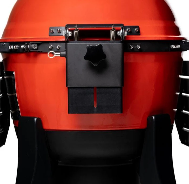 Kamado Joe Kettle Joe 5 Kamado Joe Kettle Joe - Afbeelding 5