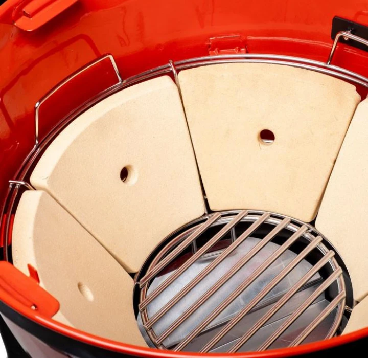 Kamado Joe Kettle Joe 7 Kamado Joe Kettle Joe - Afbeelding 7