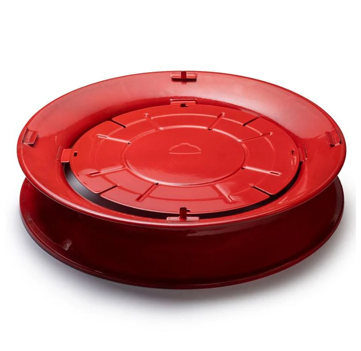 Kamado Joe Kettle Joe 8 Kamado Joe Kettle Joe - Afbeelding 8