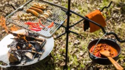 Valhal Outdoor Kersenhouten Spatel