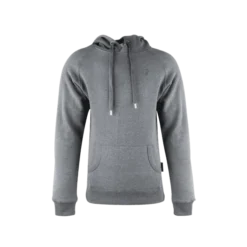 Big Green Egg Hoodie Since '74 Licht Grijs