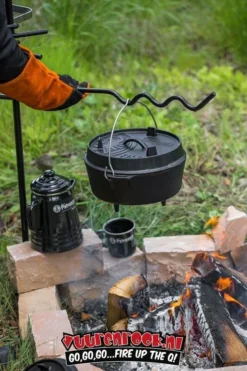 Petromax Vuur Anker/ Fire Anchor -The Bastard image 259