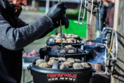 The Windmill Lid Lifter RVS 35cm -The Bastard image 262