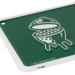 Big Green Egg Straatnaambord Egghead BLVD -The Bastard image 2639