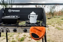 Petromax Reflector Oven -The Bastard image 264