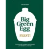 Big Green Egg Feest!