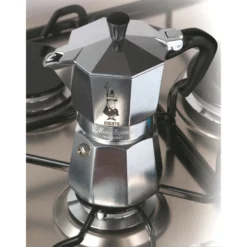 Bialetti Mokka Express 2 Cups -The Bastard image 272